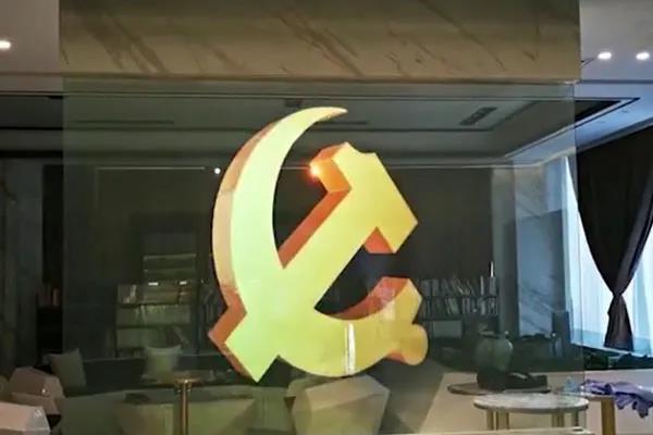 光子透明芯片显示技术各类场景典型应用案例