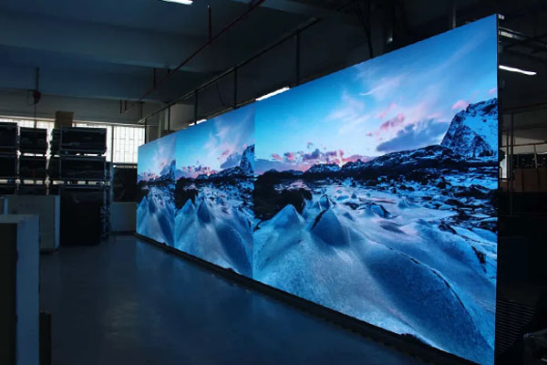 观看Infocomm展览会后对LED显示屏未来发展的一些探讨 观看Infocomm展览会后对LED显示屏未来发展的一些探讨